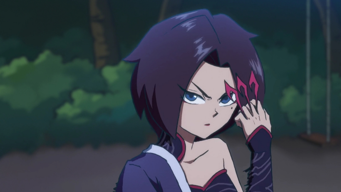 刺客伍六七:大春与梅花十一组cp适合吗?金刚不坏成为他们的阻碍